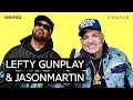 Download Lagu Lefty Gunplay \u0026 JasonMartin \