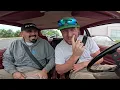 Cheap Muscle Car Challenge Part 2