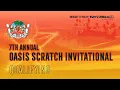 Download Lagu 2025 Oasis Scratch Invitational | Qualifying | Bowling Tournament