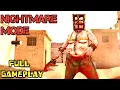 Lagu Endless Nightmare 4 : Prison | Final Ending Nightmare Mode Full Gameplay