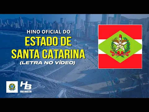Download MP3 Hino de Santa Catarina (LEGENDADO)