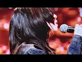 【神歌唱】Aiko「シネマ」生歌唱｜FNS歌謡祭 2025｜感動のパフォーマンス