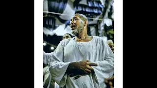 تمكن مني الحب الشيخ ايمن هريدي  اسيوط حفلة قرية الزرابي دندنها