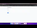 Create Operation in PHP PDO OOP CRUD Tutorial