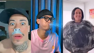 BEST IMranSanjaya Funny Try Not To Laugh Challenge Compilation 🤣 2026 Part 26