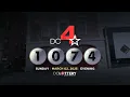 DC LOTTERY Evening 2025