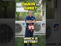 Daikin Atmosphera vs Gree Sapphire Which Ultimate Mini Split is Worth the Money