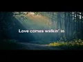 Van Halen - Love Walks In (HD/Lyrics)
