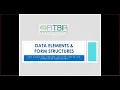 FITBIR Data Dictionary