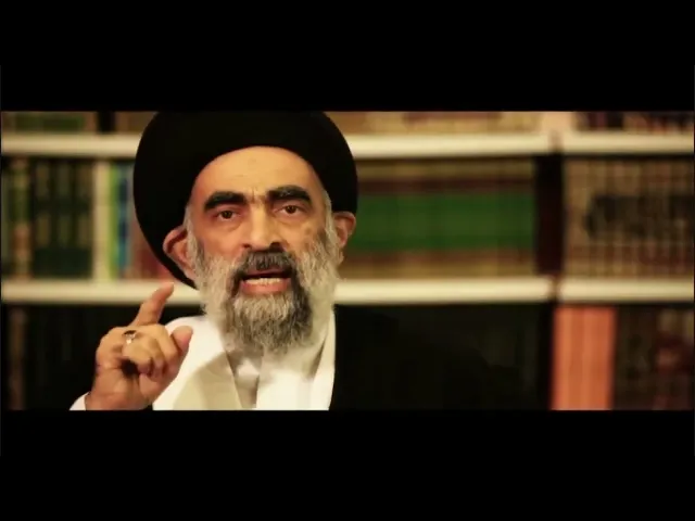 العبور الى الحسين عليه السلام (92) السيد هادي المدرسي
