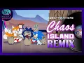 Download Lagu Sonic Frontiers - Chaos Island (Lofi Remix) Hotline Sehwani