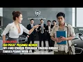 Download Lagu Kisah Nyata‼️ Ceo Baru Pecat Pegawai Miskin, Tapi Baru Sehari Perusahaan Terancam Hampir Bangkrut!