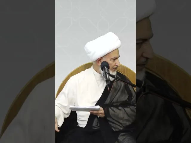 ⁣ما ورد في مصيبة الإمام الجواد. سماحة الشيخ فاضل الصفار.