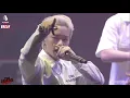 Download Lagu D-League Ep 1 (RMPG performance)