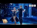 Download Lagu George Clarke and Alexis Warr Paso Doble to Game Of Survival by Ruelle ✨ BBC Strictly 2025