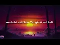 Blok3 - Bay Bay (Sözleri/Lyrics) Şarkı Sözleri 🎶