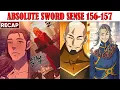 156-157 Absolute Sword Sense