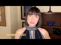 Closing of 2022 IAWTV Awards - Julie Ann Emery