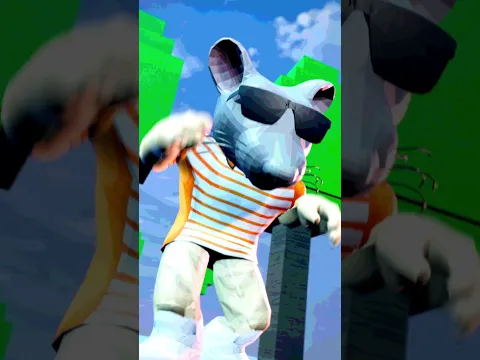 Ratting in Roblox