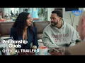 Relationship Goals - Official Trailer | Prime Video