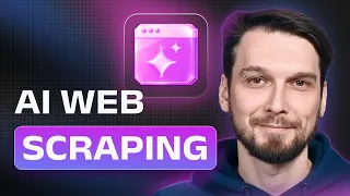 AI Web Scraping Full Tutorial for Beginners 2026