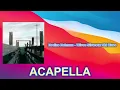 Noeline Hofmann - Wilson Silverstar 402 Blues (ACAPELLA) Vocals Only