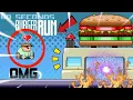 60 second burger run HTML5 speedrun