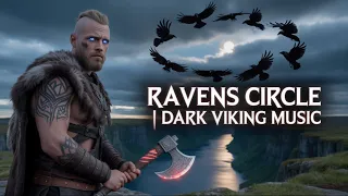 دائرة الغراب موسيقى الفايكنج الملحمية 