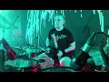 Andrew Baird - All Shall Perish -  Wage Slaves (Drum Cam)