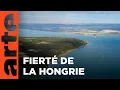 Download Lagu Le lac Balaton en Hongrie | Voyage en eaux calmes | ARTE Family
