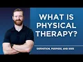 What Is Physical Therapy Definition Purpose and Uses