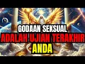 Download Lagu JIWA TERPILIH ✨ ITU BUKAN KENIKMATAN — GODAAN SEKSUAL INI ADALAH JEBAKAN UNTUK MENGHANCURKANMU!