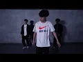 Jrick Baek Choreography | DPRLIVE - TEXT ME | Justjerk Dance Academy