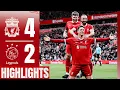 Fernando Torres scoort bij terugkeer op Anfield! | Hoogtepunten | Liverpool Legends 4-2 Ajax Legends