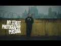 Create a Street Photography Persona London with POV