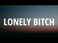 Bea Miller - "lonely bitch (1HOUR/Lyrics)