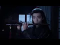WuJi Flute - The Untamed - Lowered Pitch
