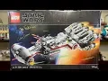 LEGO Star Wars 2019 Tantive IV Review Set 75244