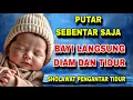 Download Lagu Bayi Menangis? Coba Sholawat Ini, Langsung Diam \u0026 Tertidur Damai, SHOLAWAT PENGANTAR TIDUR BAYI