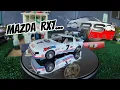 Download Lagu Revo Slot RX7 Akai Retro Delight...