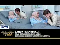 Download Lagu SENENG BANGET!! Raja \u0026 Arsyi Kembali Bersama | AKU MENCINTAIMU KARENA ALLAH | EPS.133 (1/3)