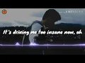 Lie - Shallou ft.Riah (Lyrics Video)