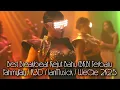 Download Lagu Best Breakbeat Kejut Bahu (BKB) Terbaru || FahmyFay / R3D / IanMusick / WeGe 2K25