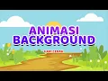 Download Lagu Animasi Background Kartun