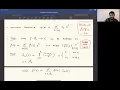 Boolean Functions - Lecture 1