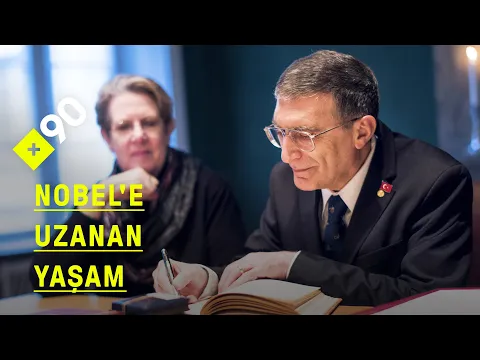 Aziz Sancar'ın Nobel'e uzanan yaşamı YouTube video detay ve istatistikleri