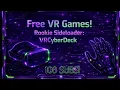 HOW TO GET FREE VRP GAMES VR Sideloader CyberDeck NEW 2026