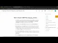 Migrating to AlloyDB from PostgreSQL Using PostgreSQL Tools GSP1085