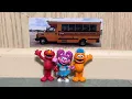 Sesame Street: Elmo, Abby Cadabby & Rudy Sings Belle