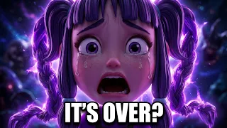 Lily Saves Everyone for Cookies in Poppy Playtime 5